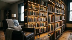 Ergonomic Mastery: Functional & Space Saving Hacks For Ikea Room Design – Visual 6