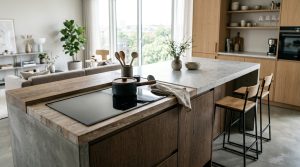 Ergonomic Mastery: Functional & Space Saving Hacks For Interior Design Advice – Visual 6