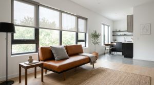 Ergonomic Mastery: Functional & Space Saving Hacks For Taking Care Of Leather Furniture – Visual 6