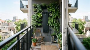 Ergonomic Mastery: Functional & Space Saving Hacks For Best Patio Heaters – Visual 7