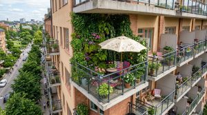 Ergonomic Mastery: Functional & Space Saving Hacks For Joanna Gaines Patio Umbrellas – Visual 7