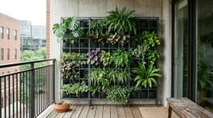 Ergonomic Mastery: Functional & Space Saving Hacks For Perfect Patio – Visual 7