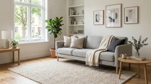 Ergonomic Mastery: Functional & Space Saving Hacks For Th Avenue Black Friday Cloud Couch – Visual 7