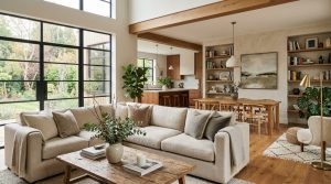 Ergonomic Mastery: Functional & Space Saving Hacks For How To Get Rid Of Pantry – Visual 7