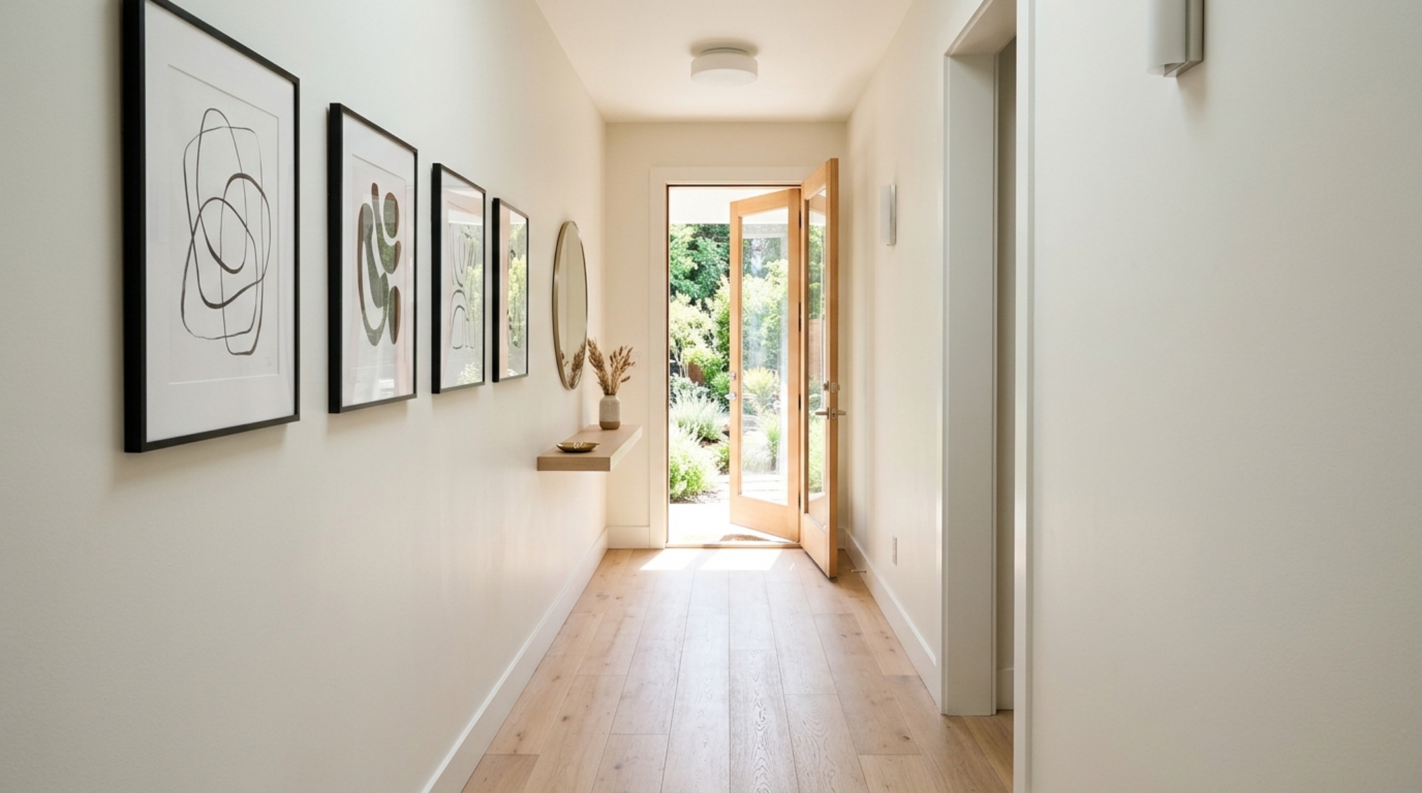 small space interior design advice featuring vertical storage solutions and a 36-inch wide circulation path in a minimalist urban apartment. small space interior design advice featuring vertical storage solutions and a 36-inch wide circulation path in a minimalist urban apartment.