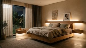 Ergonomic Mastery: Functional & Space Saving Hacks For Modern Design On A Budget – Visual 7