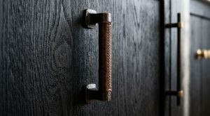 Ergonomic Mastery: Functional & Space Saving Hacks For Unique Cabinets – Visual 7
