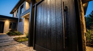 Ergonomic Mastery: Functional & Space Saving Hacks For Ideas For Front Doors – Visual 7