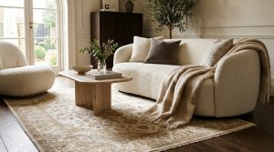 Ergonomic Mastery: Functional & Space Saving Hacks For Luxury Living Room Furniture Sets – Visual 7