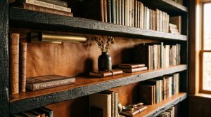 Ergonomic Mastery: Functional & Space Saving Hacks For 30 Shelves – Visual 7