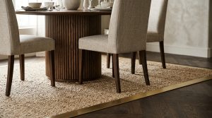 Ergonomic Mastery: Functional & Space Saving Hacks For Best Dining Sets – Visual 7