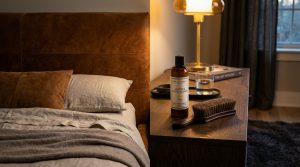 Ergonomic Mastery: Functional & Space Saving Hacks For Taking Care Of Leather Furniture – Visual 7