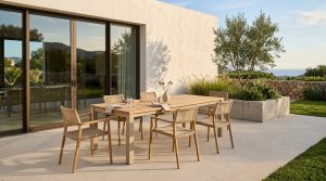 Ergonomic Mastery: Functional & Space Saving Hacks For Outdoor Living Patio Back Yard Upgrades – Visual 8