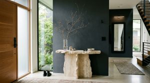 Ergonomic Mastery: Functional & Space Saving Hacks For Entryway Console Tables – Visual 8