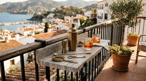 Ergonomic Mastery: Functional & Space Saving Hacks For Perfect Patio – Visual 8