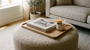 Ergonomic Mastery: Functional & Space Saving Hacks For Th Avenue Black Friday Cloud Couch – Visual 8