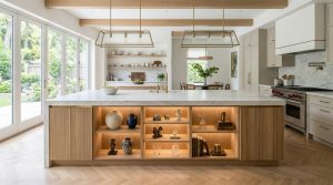 Ergonomic Mastery: Functional & Space Saving Hacks For Best Ornament Storage – Visual 8