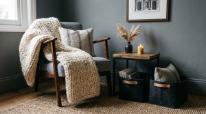 Ergonomic Mastery: Functional & Space Saving Hacks For Modern Design On A Budget – Visual 8