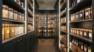Ergonomic Mastery: Functional & Space Saving Hacks For Unique Cabinets – Visual 8