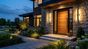 Ergonomic Mastery: Functional & Space Saving Hacks For Ideas For Front Doors – Visual 8