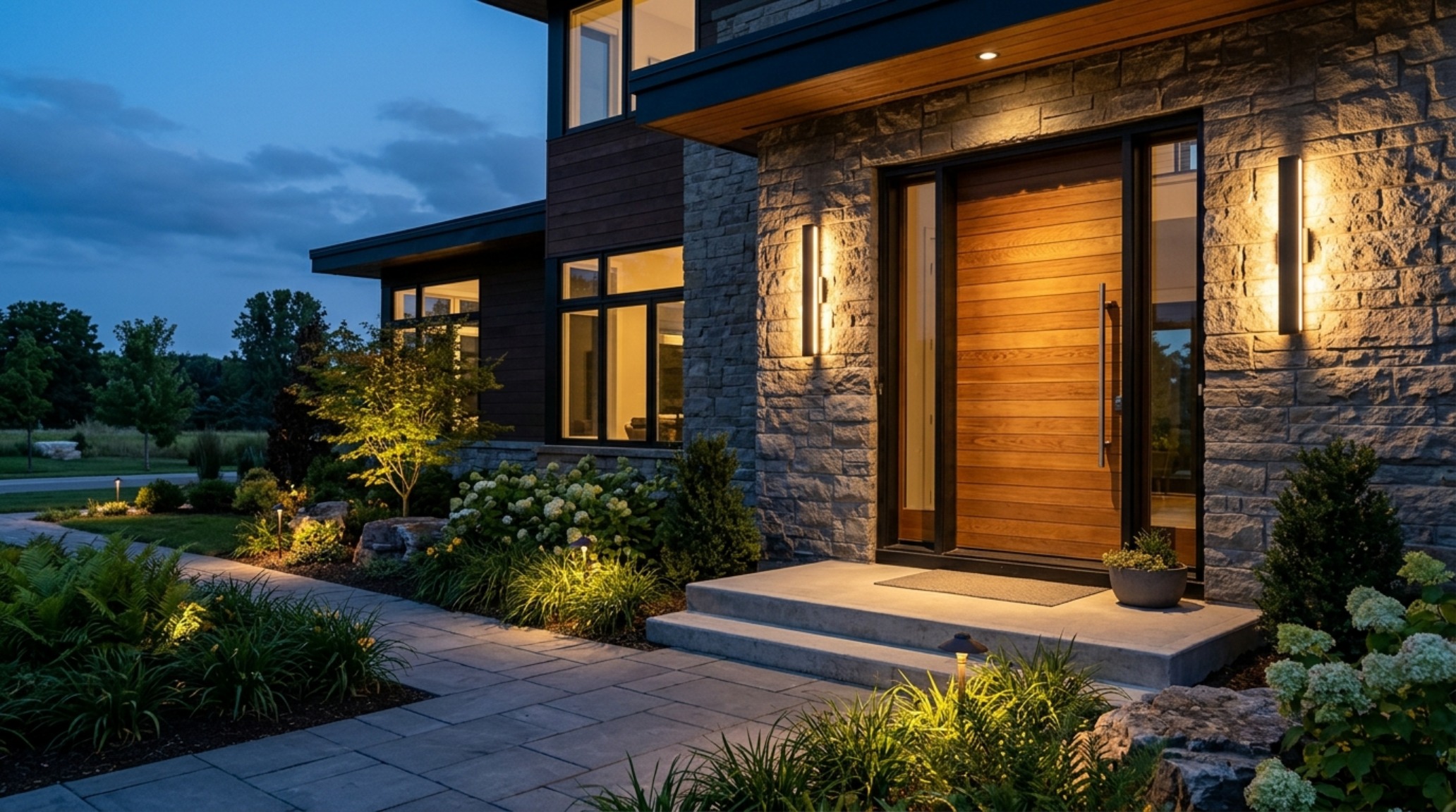 ideas for front doors lighting guide demonstrating 2700K warm exterior sconces casting soft light on a mahogany entryway ideas for front doors lighting guide demonstrating 2700K warm exterior sconces casting soft light on a mahogany entryway