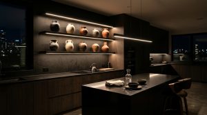 Ergonomic Mastery: Functional & Space Saving Hacks For Interior Design Advice – Visual 8