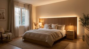 Ergonomic Mastery: Functional & Space Saving Hacks For Ikea Room Design – Visual 8