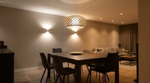 Ergonomic Mastery: Functional & Space Saving Hacks For Best Dining Sets – Visual 8