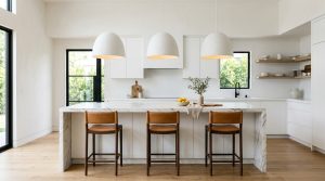 Ergonomic Mastery: Functional & Space Saving Hacks For Kitchen Cabinet Floor Plans – Visual 8