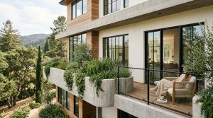 Ergonomic Mastery: Functional & Space Saving Hacks For Outdoor Living Patio Back Yard Upgrades – Visual 9