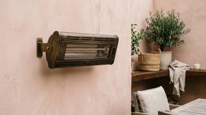 Ergonomic Mastery: Functional & Space Saving Hacks For Best Patio Heaters – Visual 9