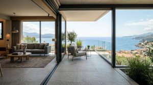 Ergonomic Mastery: Functional & Space Saving Hacks For Perfect Patio – Visual 9