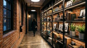 Ergonomic Mastery: Functional & Space Saving Hacks For Ikea Hacks For Your Entryway – Visual 9