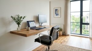 Ergonomic Mastery: Functional & Space Saving Hacks For Drew Scott Floating Shelves Opinion – Visual 9