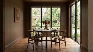 Ergonomic Mastery: Functional & Space Saving Hacks For Paint Color Browns 0608 – Visual 9