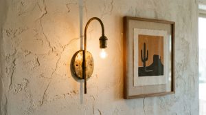 Ergonomic Mastery: Functional & Space Saving Hacks For Coastal Cowgirl Design Trend – Visual 9