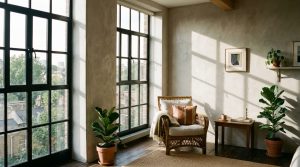 Ergonomic Mastery: Functional & Space Saving Hacks For Bjorn Wallander Manhattan Apartment Tour – Visual 9
