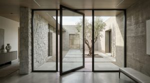 Ergonomic Mastery: Functional & Space Saving Hacks For Ideas For Front Doors – Visual 9