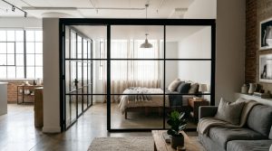 Ergonomic Mastery: Functional & Space Saving Hacks For Interior Design Advice – Visual 9