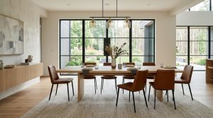 Ergonomic Mastery: Functional & Space Saving Hacks For Taking Care Of Leather Furniture – Visual 9