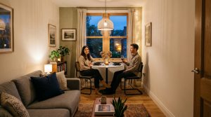 Ergonomic Mastery: The Zero Gravity Guide To High Function Narrow Living – Visual 10