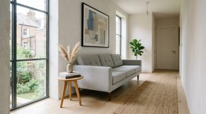 Ergonomic Mastery: The Zero Gravity Guide To High Function Narrow Living – Visual 2