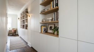 Ergonomic Mastery: The Zero Gravity Guide To High Function Narrow Living – Visual 4