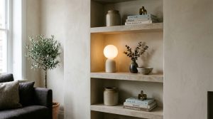 Ergonomic Mastery: The Zero Gravity Guide To High Function Narrow Living – Visual 8