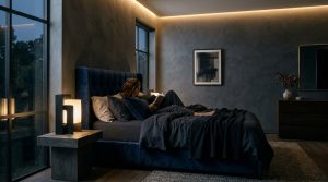 Evolving Aesthetics: Sophisticated Palettes And Sculptural Textures For The Modern Adolescent – Visual 2