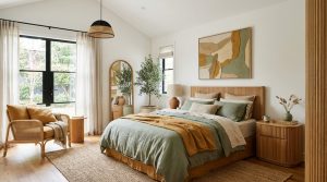 Evolving Aesthetics: Sophisticated Palettes And Sculptural Textures For The Modern Adolescent – Visual 3