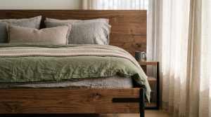 Evolving Aesthetics: Sophisticated Palettes And Sculptural Textures For The Modern Adolescent – Visual 5