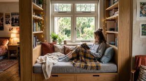 Evolving Aesthetics: Sophisticated Palettes And Sculptural Textures For The Modern Adolescent – Visual 9
