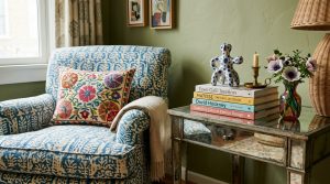 Fawn Galli New York Apartment: The Architectural Blueprint & Spatial Flow Guide – Visual 10
