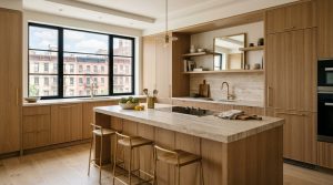 Fawn Galli New York Apartment: The Architectural Blueprint & Spatial Flow Guide – Visual 7